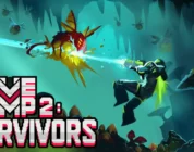 Hive Jump 2 Survivors