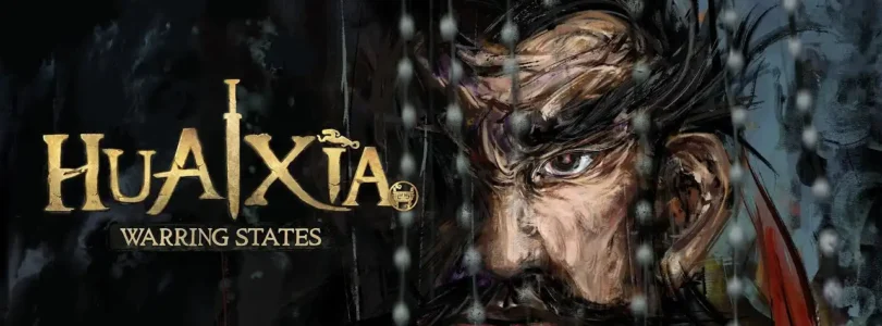 Huaxia Warring States