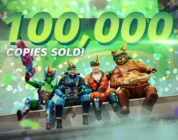 Hypercharge Unboxed - 100.000 copias