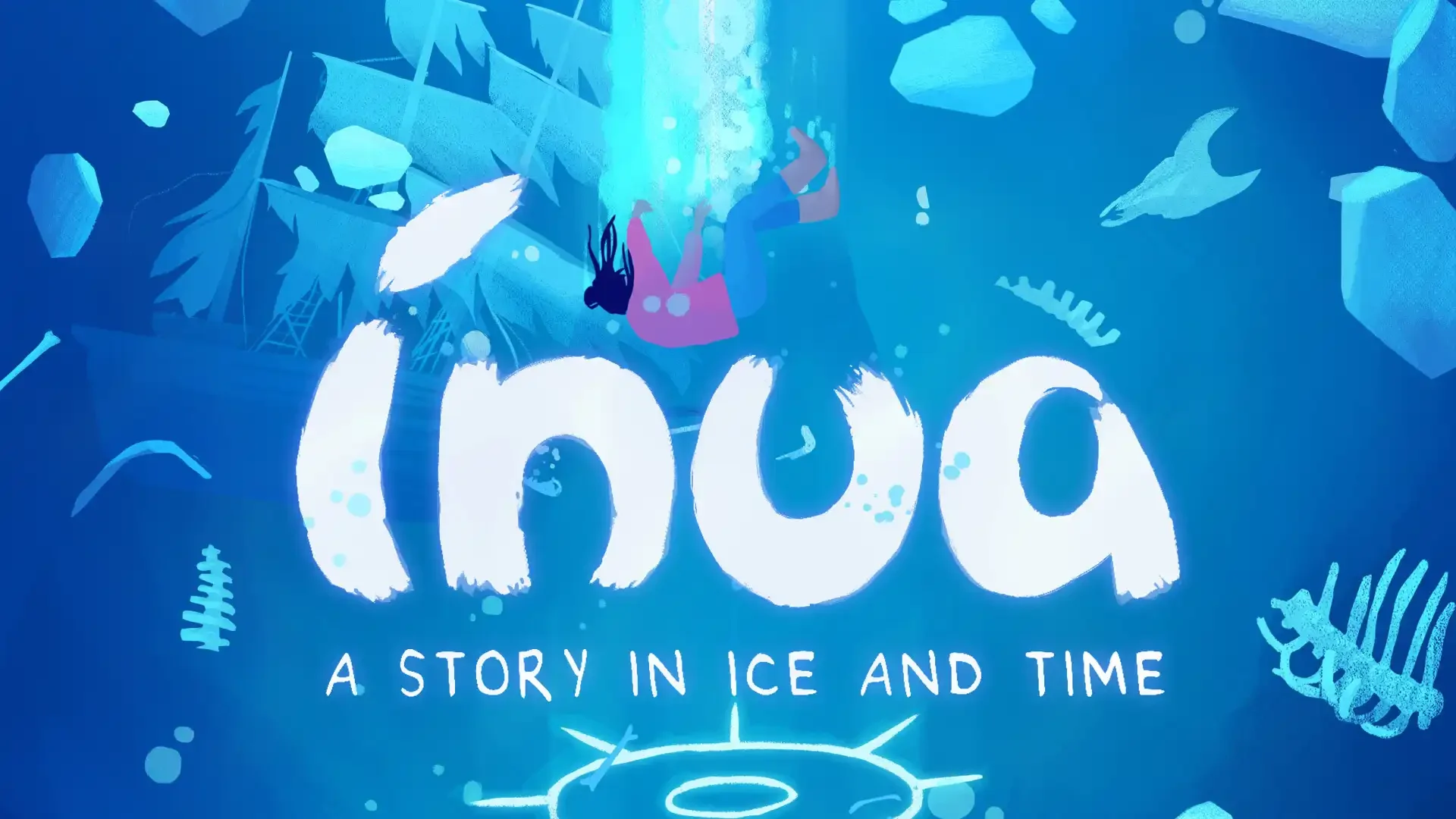 Inua - A Story in Ice and Time