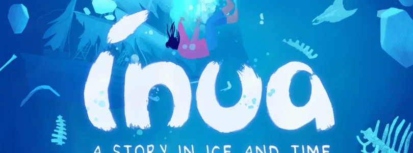 Inua - A Story in Ice and Time