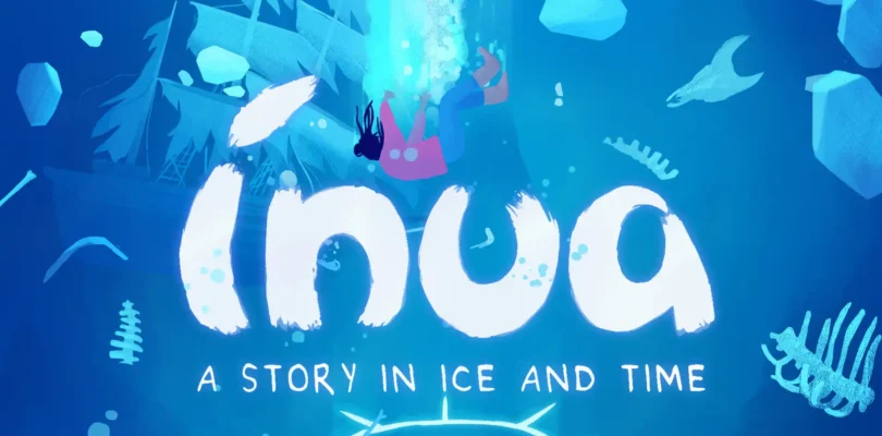 Inua - A Story in Ice and Time