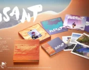 Jusant - Edición física