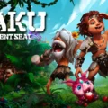 Kaku Ancient Seal
