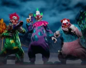 Killer Klowns of Outer Space