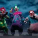 Killer Klowns of Outer Space