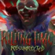 Killing Time Resurrected