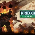 Kriegsfront Tactics