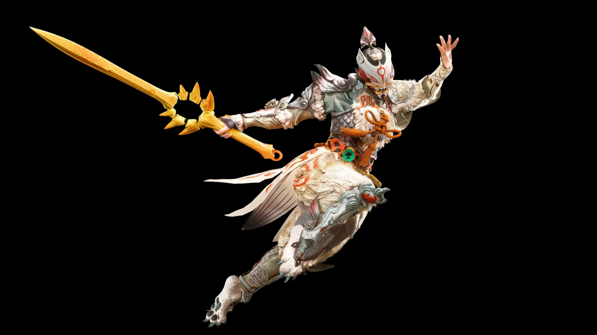 Kunitsu-Gami Path of the Godess
