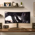 LG MyView Smart Monitor