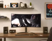 LG MyView Smart Monitor