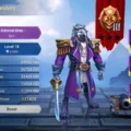 League of Masters Auto Chess