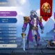 League of Masters Auto Chess