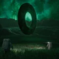 Lifeless Moon