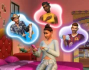 Los Sims 4 ¡Viva el amor!