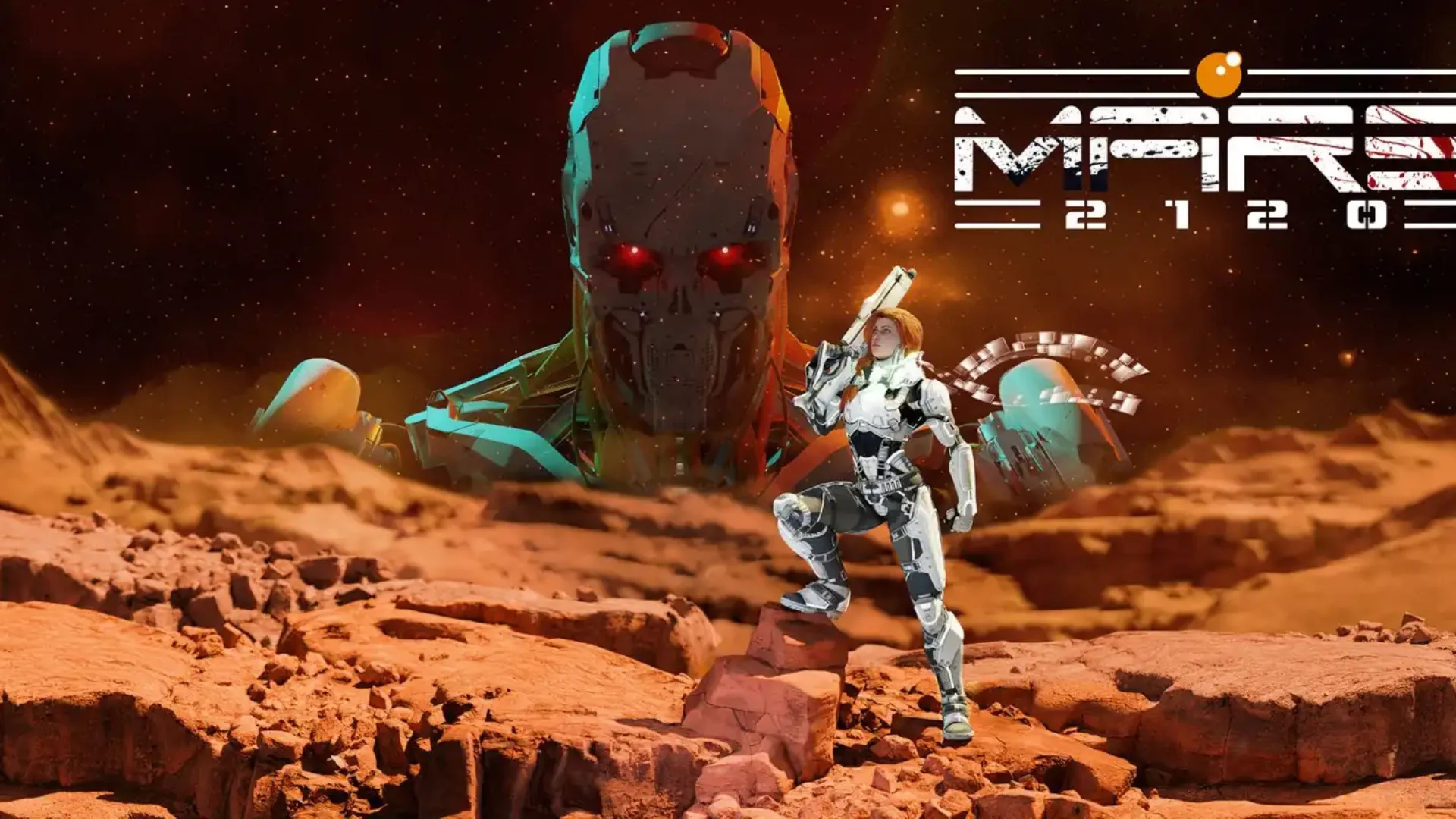 MARS 2120
