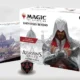 Magic the Gathering - Assassin's Creed