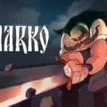 Marko Beyond Brave