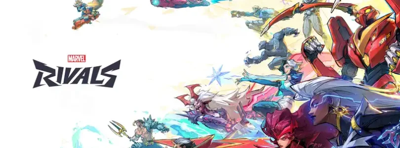 Marvel Rivals