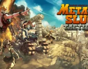 Metal Slug Tactics