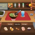 Midnight Ramen
