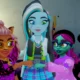 Monster High Skulltimate Secrets