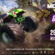 Monster Jam Showdown