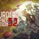 Murder on Space Station 52