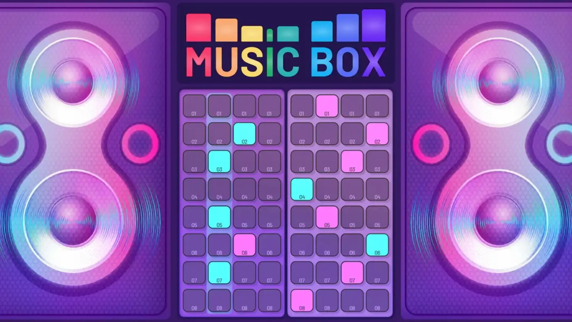 Music Box