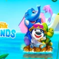 My Talking Hank Islands