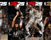 NBA 2K25 confirma su acceso anticipado por reservalo