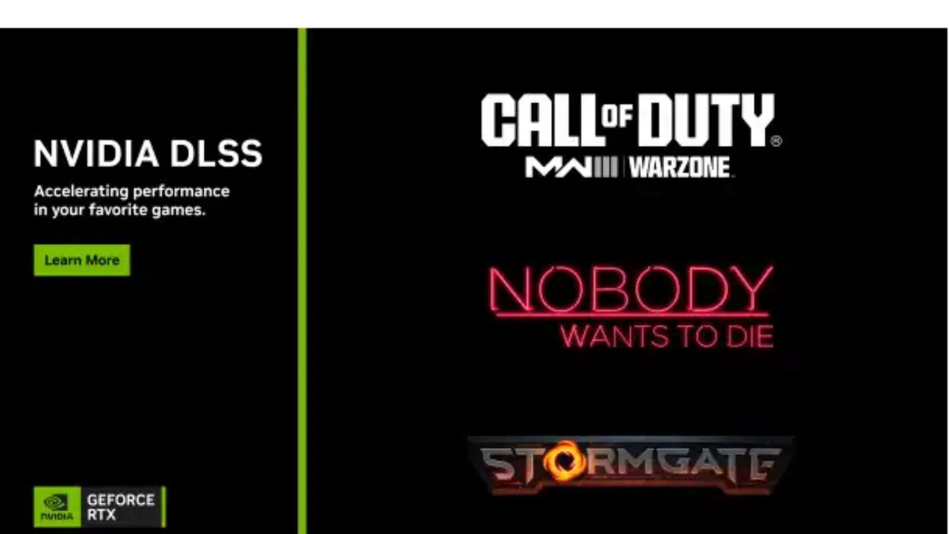 NVIDIA DLSS