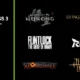 NVIDIA DLSS - Julio