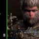 NVIDIA RTX 40 - Black Myth Wukong
