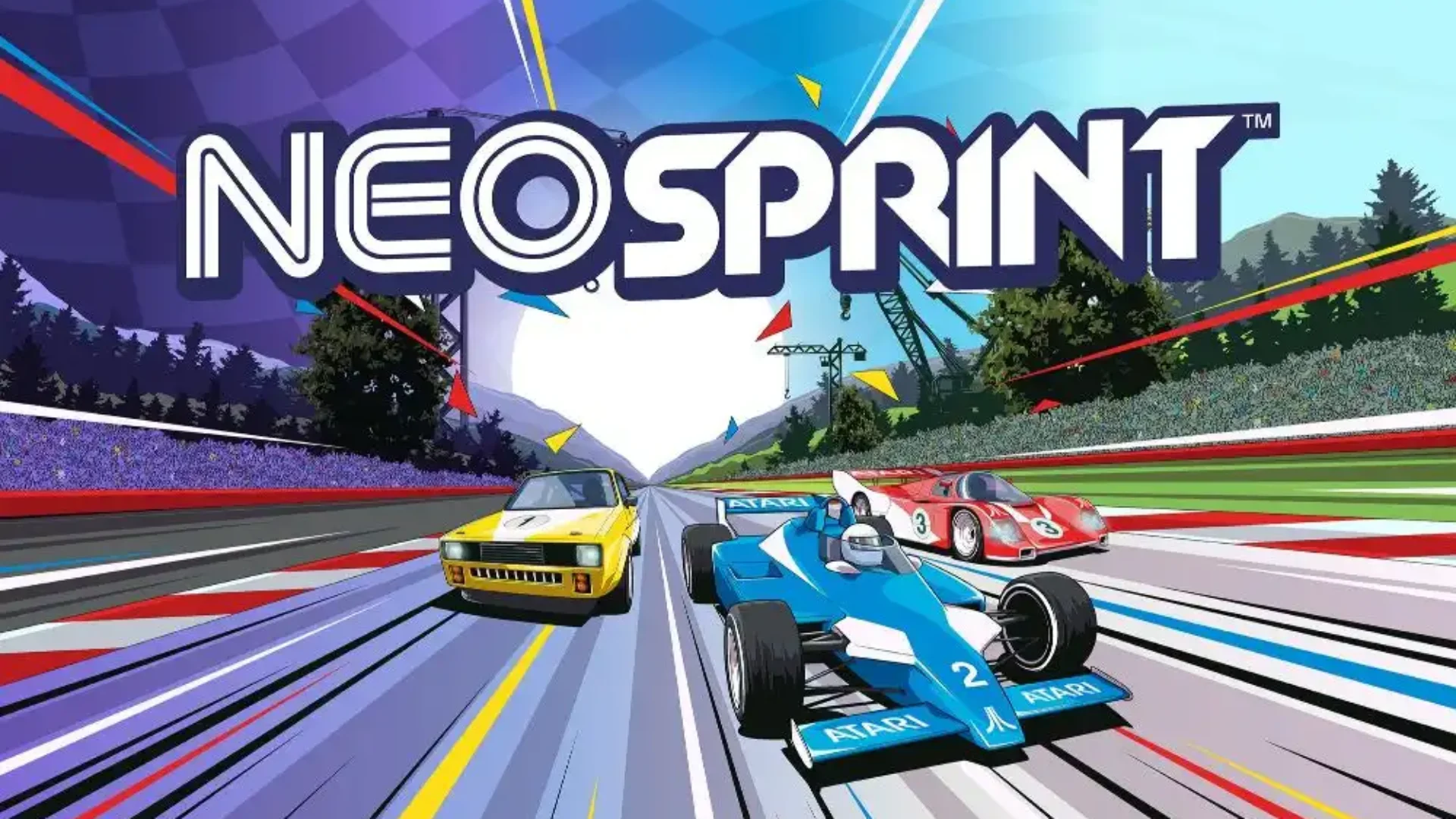 NeoSprint