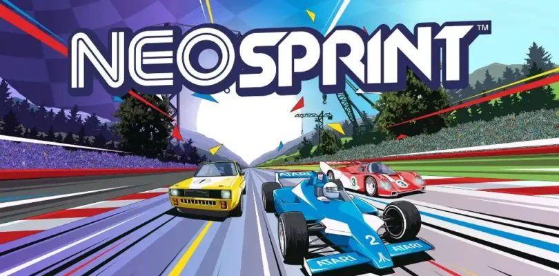 NeoSprint