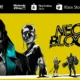 Neon Blood - Lista de deseos