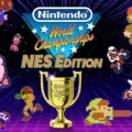 Nintendo World Championships - NES Edition