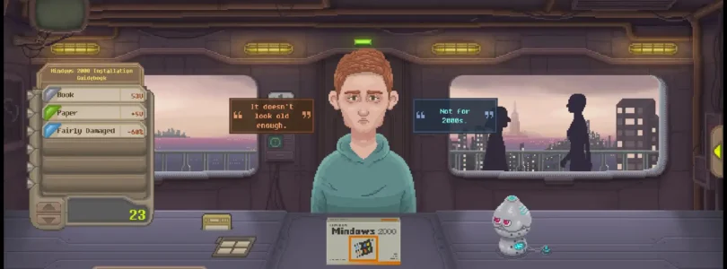 No Umbrellas Allowed