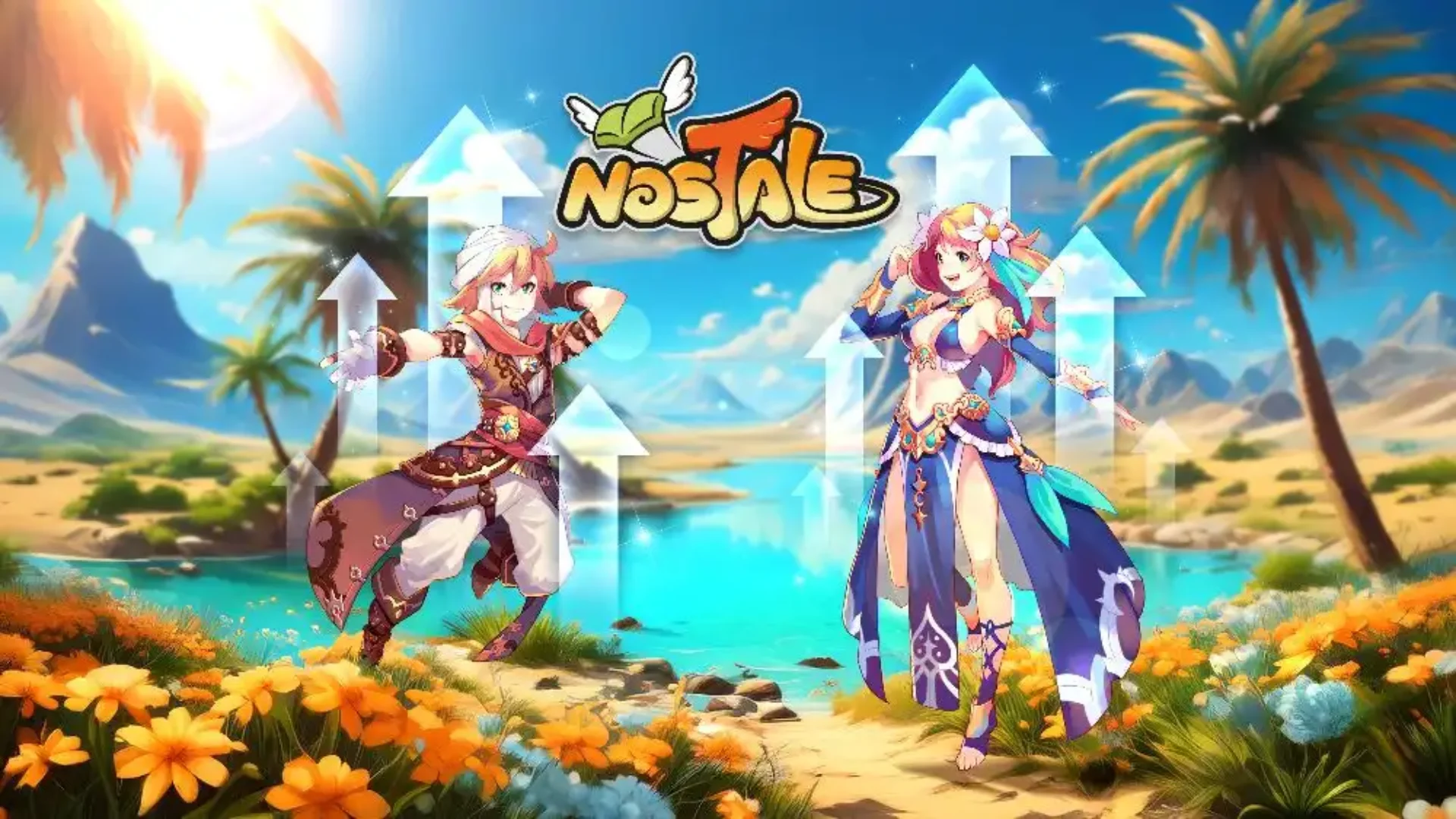 NosTale