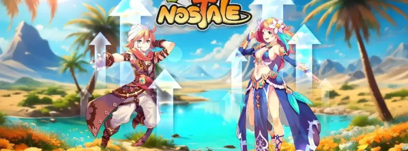 NosTale