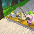 Omega Crafter - Pesca