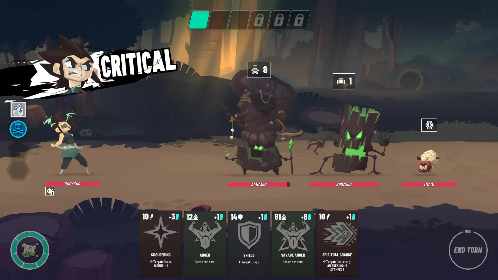 One More Gate A Wakfu Legend - Compelte Edition 1