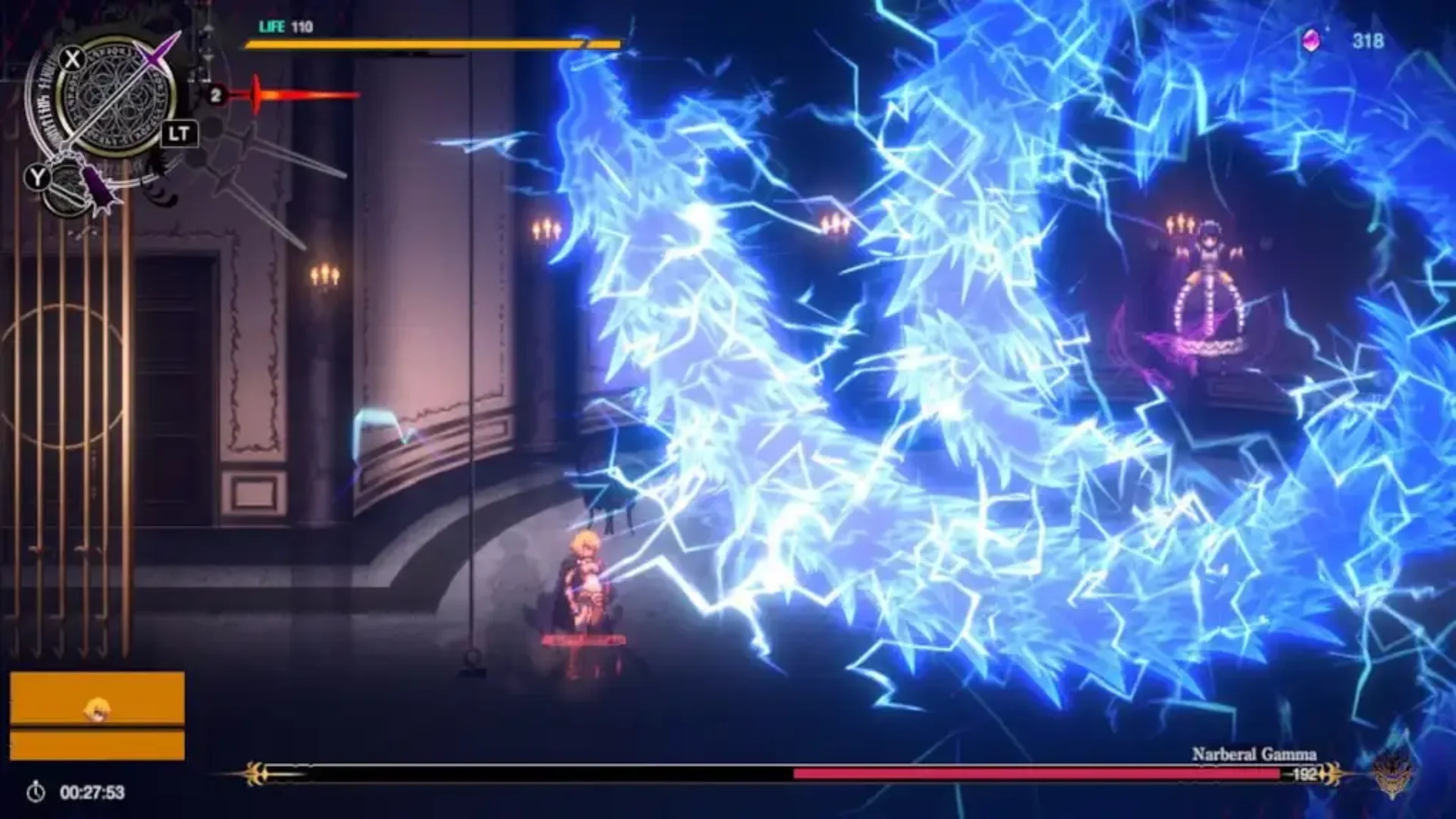 Overlord Escape from Nazarick