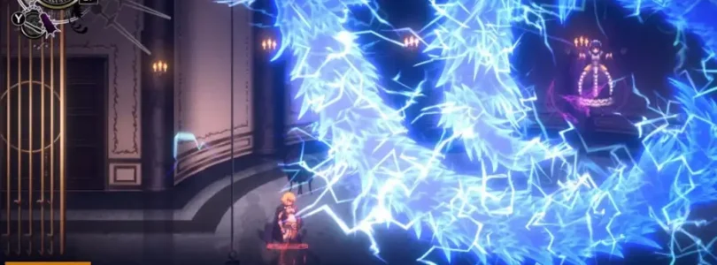 Overlord Escape from Nazarick