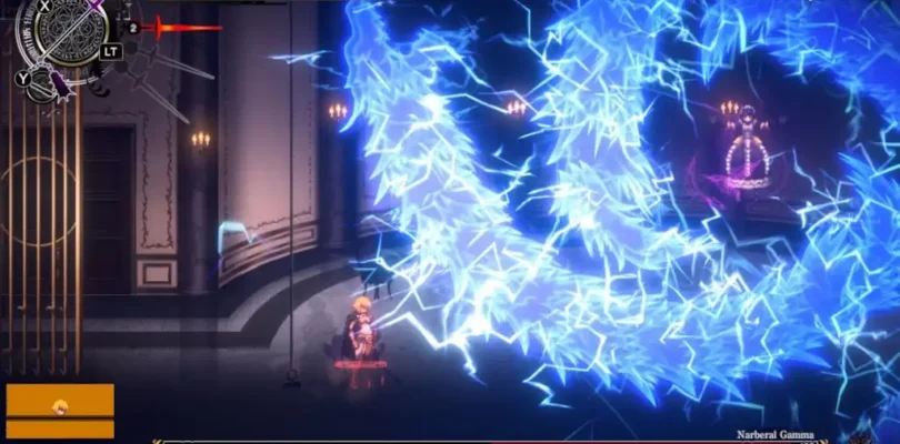 Overlord Escape from Nazarick