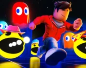 PAC-Man Simulator - Roblox