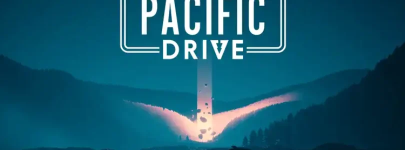 Pacific Drive