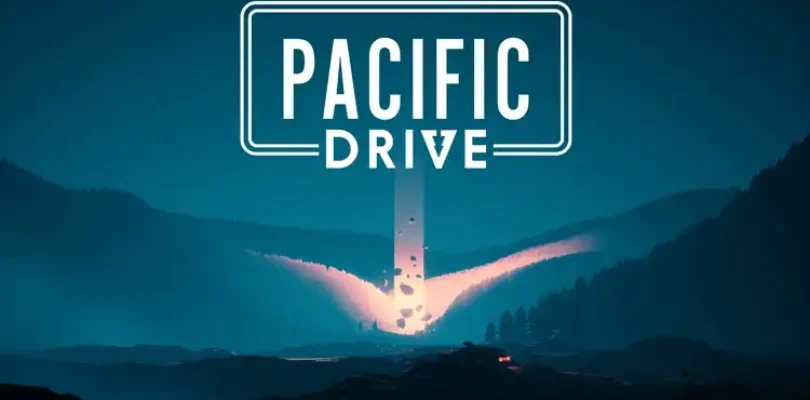 Pacific Drive