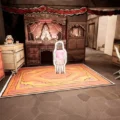 Paper Ghost Stories Third Eye Open